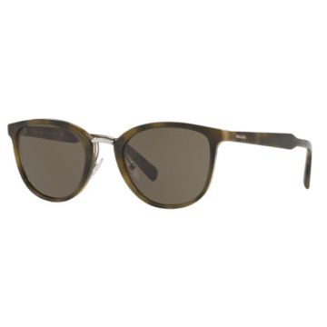 Prada PR 22SS U6A5S2 Sonnenbrille 