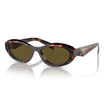 Prada PR 26ZS 14L09Z Sonnenbrille 
