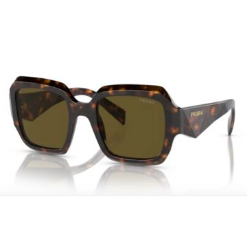 Prada PR 28ZS 14L09Z Sonnenbrille 