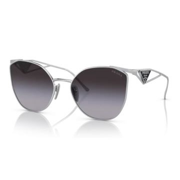 Prada PR 50ZS 1BC09S Sonnenbrille 