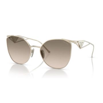 Prada PR 50ZS ZVN3D0 Sonnenbrille 