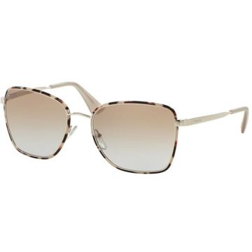 Prada PR 52SS UAO4S2 Sonnenbrille 