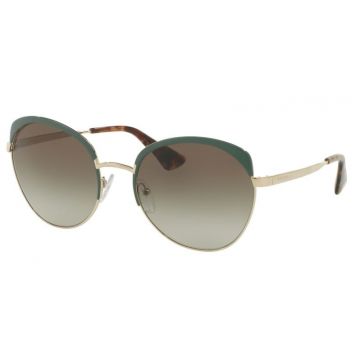 Prada PR 54SS UEZ4K1 Sonnenbrille 