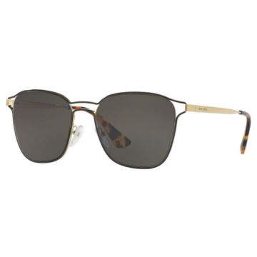 Prada PR 54TS 1AB5S0 Sonnenbrille 