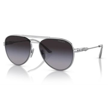 Prada PR 54ZS 1BO5S0 Sonnenbrille 