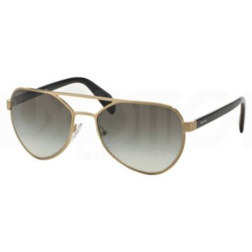 Prada PR 55RS MA10A7 Sonnenbrille 