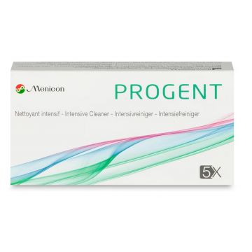 Menicon Progent Intensivreiniger bestellen - Optilens.de