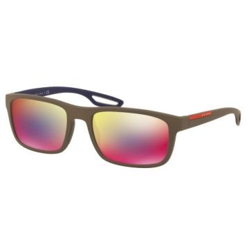 Prada Sport PS 03RS UR49Q1 Sonnenbrille 