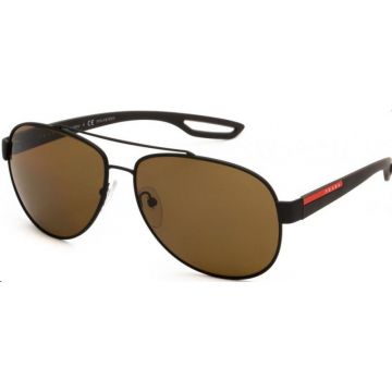 Prada Sports PS 55QS UEA5Y1 Sonnenbrille -optilens.de 