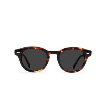Raen Kostin 48 S556 Ristretto Tortoise Sonnenbrille - Optilens.de