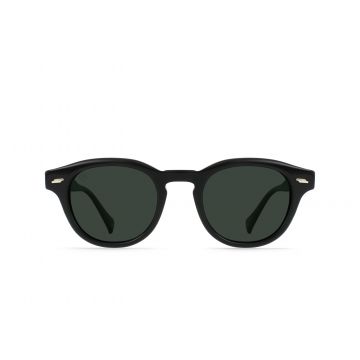 Raen Kostin 48 S762 Recycled Black Sonnenbrille Optilens.de