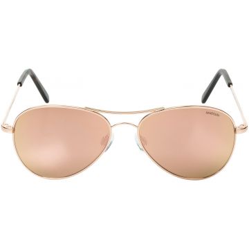 Randolph Amelia AA000 Rose Gold 22K Rose Gold Flash 61mm 