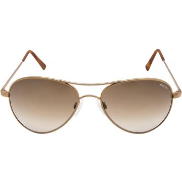 Randolph Amelia AA001 Choco Gold Tan Gradient Nylon 61mm 