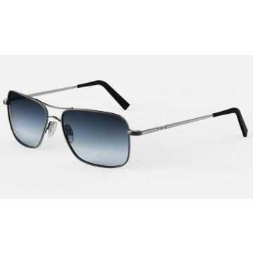Randolph Archer AR001 Gunmetal Slate. 63mm Sonnenbrille