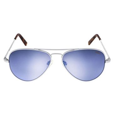Randolph Concorde CR223 Matte Chrome Northern L. 57mm Sonnenbrille
