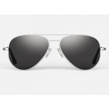 Randolph Concorde CR256 Matte Chrome Gray Pol 61mm 