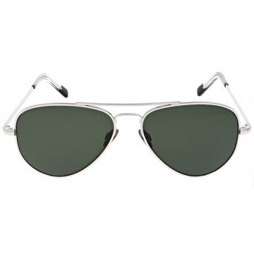 Randolph Concorde CR230 White Gold 23KT AGX Pol. 57mm Sonnenbrille