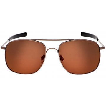 Randolph Anderson AN002 23K Gold / Autumn Sunset Sonnenbrille