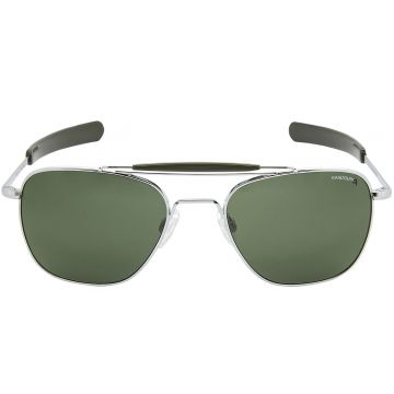 Randolph Aviator 2 AT002 Bright Chrome SkyTec-P AGX