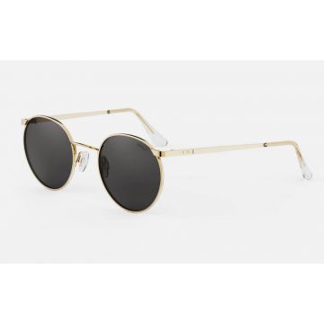 Randolph P3 P3049 Gold 23K Gray Pol. 51mm 