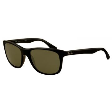 Ray Ban RB4181 601 Sonnenbrille  