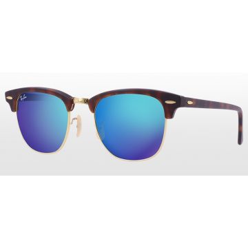 Ray Ban RB3016 114517 Gr.49mm Sonnenbrille 