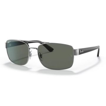 Ray Ban RB3687 004/58 Gr.61mm Sonnenbrille Ray Ban RB3687 004/58 Gr.61mm Sonnenbrille