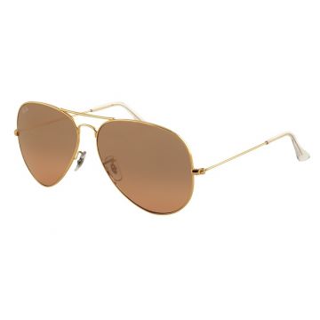 Ray Ban RB3025 001/3E Gr.55mm Sonnenbrille