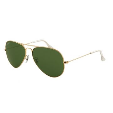 Ray Ban RB3025 001/58 Gr.62mm Sonnenbrille 