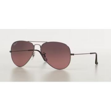Ray Ban RB3025 004/77 Gr.55mm Sonnenbrille 
