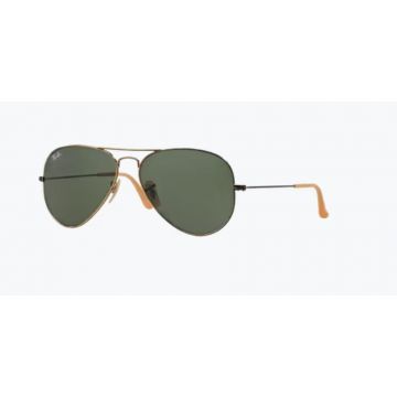 Ray Ban RB3025 177 Gr.62mm Sonnenbrille 