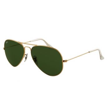 Ray Ban RB3025 L0205 Gr.58mm Sonnenbrille