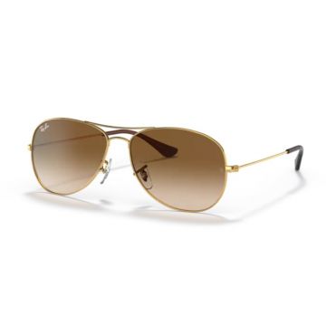 Ray Ban RB3362 001/51 Gr.56mm Sonnenbrille - Optilens.de