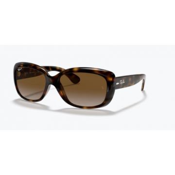 Ray Ban RB4101 710/T5 Jackie Ohh Sonnenbrille  