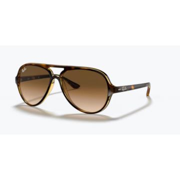 Ray Ban RB4125 710/51 Sonnenbrille