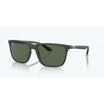 Ray Ban RB4385 665771 58mm Sonnenbrille Ray Ban RB4385 665771 58mm Sonnenbrille