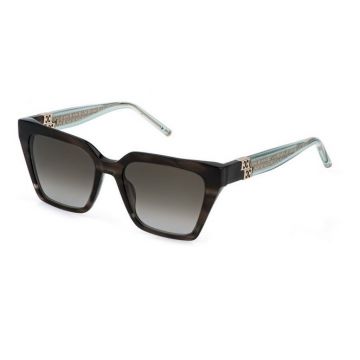 Escada SESF77 Sonnenbrillen (4 Varianten)