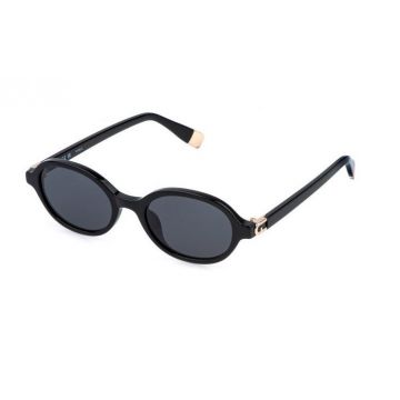 Furla SFU972 0700 Sonnenbrille - optilens.de 