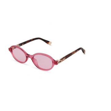 Furla SFU972 0W11 Sonnenbrille - optilens.de 