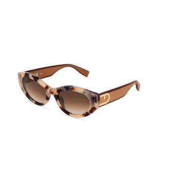 Furla SFU976 0XA5 Sonnenbrille - optilens.de 