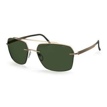 Silhouette 8726 75/7620 Croisette Club Nylor Sonnenbrille - Optilens.de