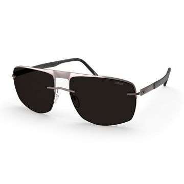 Silhouette 8738 75/6560 Pedralbes Nylor Sonnenbrille - Optilens.de