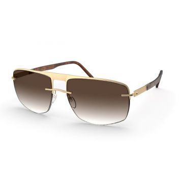 Silhouette 8738 75/7530 Pedralbes Nylor Sonnenbrille - Optilens.de