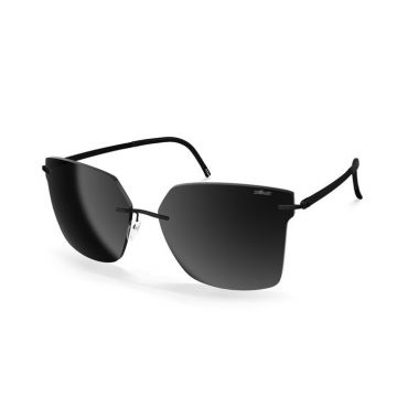 Silhouette 8740 75/9040 Begur Rimless Sonnenbrille - Optilens.de