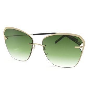 Silhouette 8174 75/8540 Sonnenbrille