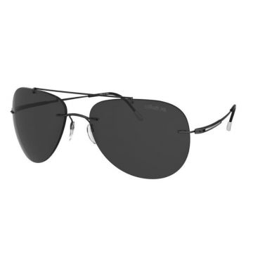 Silhouette 8176 75/9140 Sonnenbrille