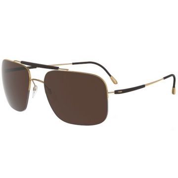 Silhouette 8657/20 6201 Sonnenbrille