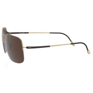 Silhouette 8657/20 6204 Sonnenbrille