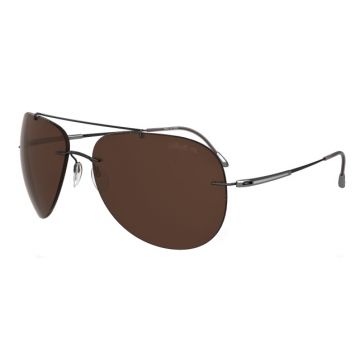 Silhouette 8667 40/6201 Sonnenbrille Silhouette 8667 40/6201 Sonnenbrille