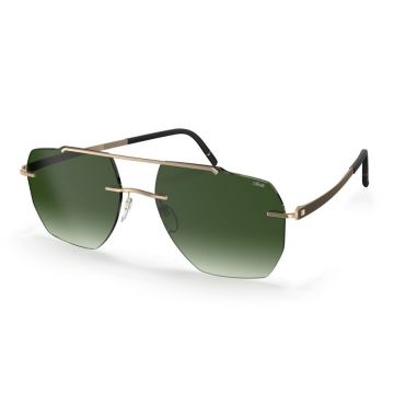 Silhouette 8746 75/7520 Rincon Sonnenbrille - Optilens.de